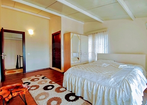  فيلا 3 + 1 في كونيالتي - انطاليا