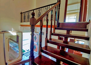  فيلا 3 + 1 في كونيالتي - انطاليا