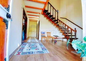  فيلا 3 + 1 في كونيالتي - انطاليا