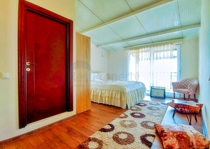  فيلا 3 + 1 في كونيالتي - انطاليا