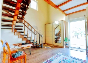  فيلا 3 + 1 في كونيالتي - انطاليا