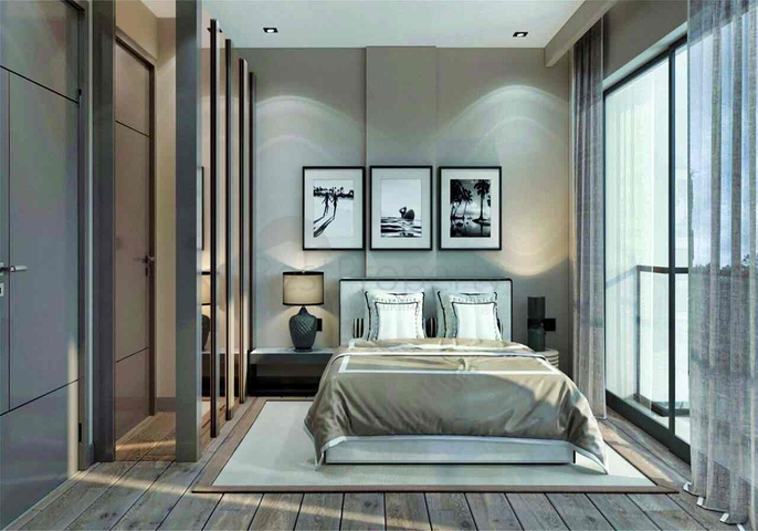 مشروع استثماري في ألتنتاش - أنطاليا