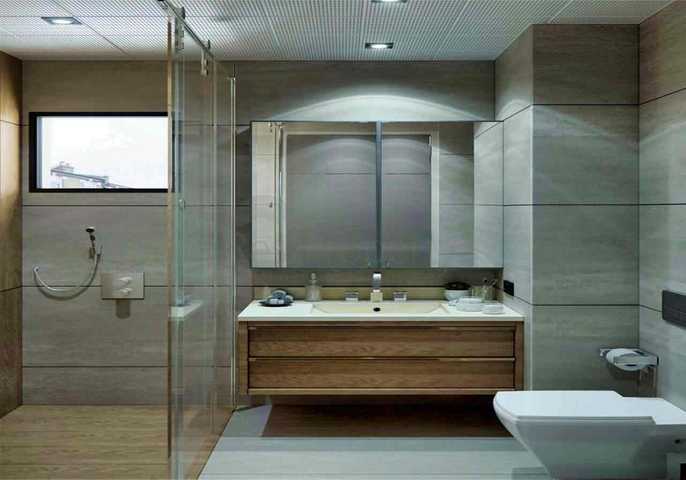 مشروع استثماري في ألتنتاش - أنطاليا