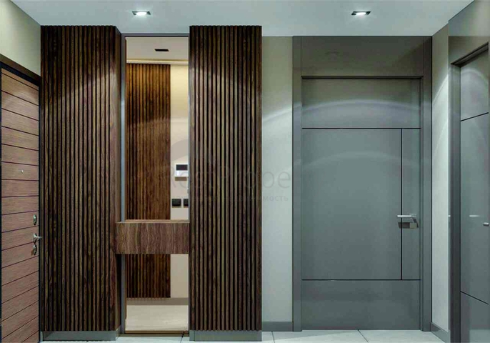 مشروع استثماري في ألتنتاش - أنطاليا