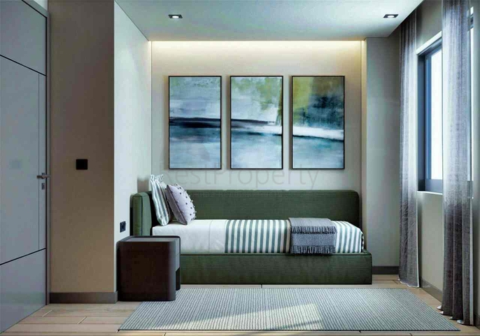 مشروع استثماري في ألتنتاش - أنطاليا