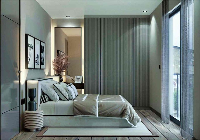 مشروع استثماري في ألتنتاش - أنطاليا