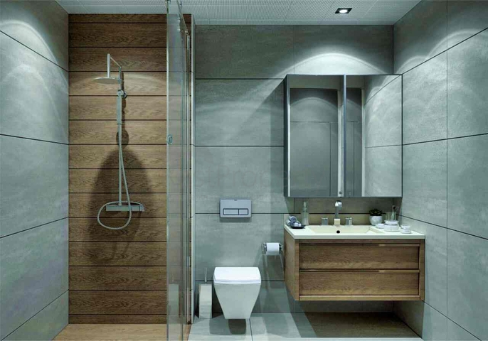 مشروع استثماري في ألتنتاش - أنطاليا