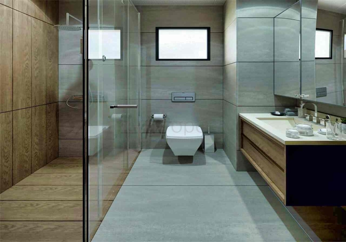 مشروع استثماري في ألتنتاش - أنطاليا