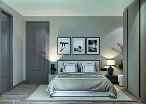 مشروع استثماري في ألتنتاش - أنطاليا