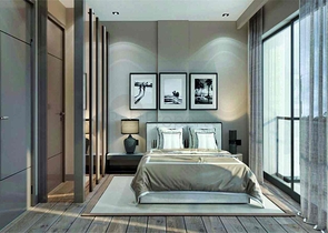 مشروع استثماري في ألتنتاش - أنطاليا