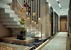 مشروع استثماري في ألتنتاش - أنطاليا