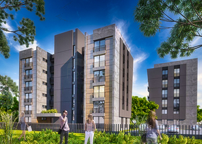 مشروع استثماري في ألتنتاش - أنطاليا