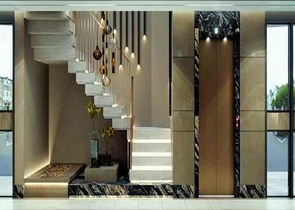 مشروع استثماري في ألتنتاش - أنطاليا