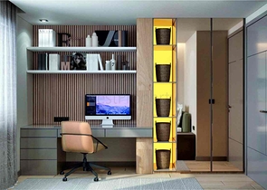 مشروع استثماري في ألتنتاش - أنطاليا