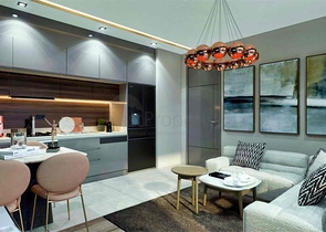 مشروع استثماري في ألتنتاش - أنطاليا