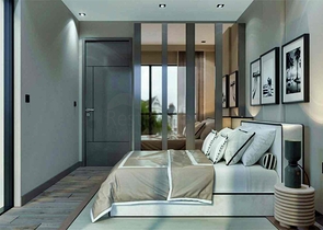 مشروع استثماري في ألتنتاش - أنطاليا