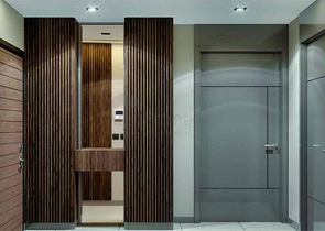 مشروع استثماري في ألتنتاش - أنطاليا