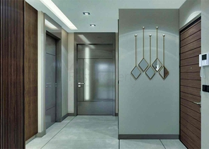 مشروع استثماري في ألتنتاش - أنطاليا