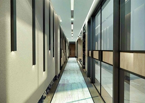 مشروع استثماري في ألتنتاش - أنطاليا