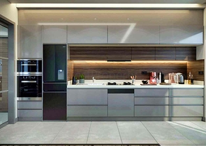 مشروع استثماري في ألتنتاش - أنطاليا