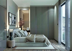 مشروع استثماري في ألتنتاش - أنطاليا