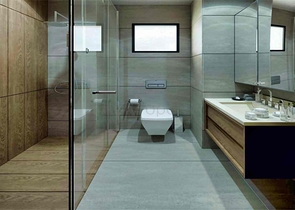 مشروع استثماري في ألتنتاش - أنطاليا