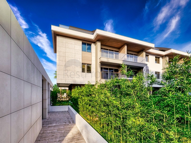 شقق 1 + 1 ، 2 + 1 و 3 + 1 في ارمينك - أنطاليا