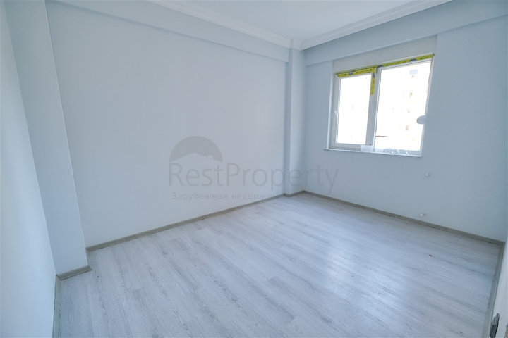 شقق 1 + 1 ، 2 + 1 و 3 + 1 في منطقة جيبزلي- أنطاليا