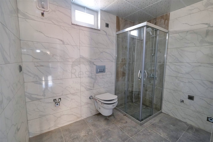 شقق 1 + 1 ، 2 + 1 و 3 + 1 في منطقة جيبزلي- أنطاليا