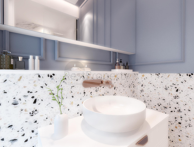 فلل 5 + 1 في دوشمالتي - أنطاليا