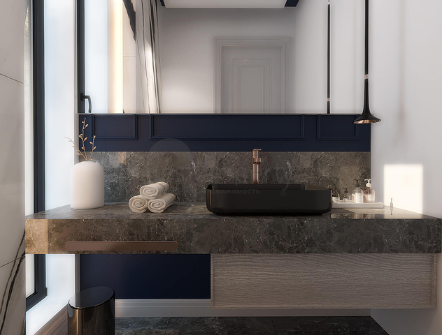 فلل 5 + 1 في دوشمالتي - أنطاليا