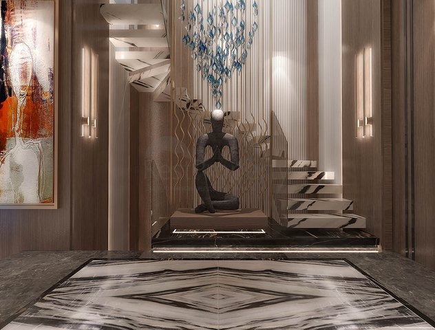 فلل 5 + 1 في دوشمالتي - أنطاليا