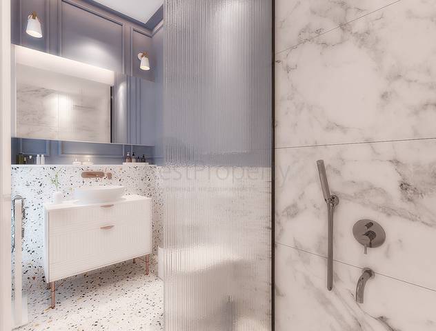 فلل 5 + 1 في دوشمالتي - أنطاليا