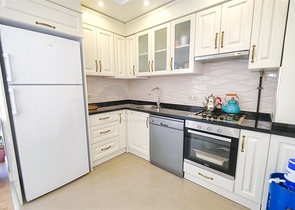 شقة 2 + 1 في منطقة هورما - أنطاليا