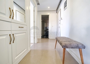 شقة 2 + 1 في منطقة هورما - أنطاليا