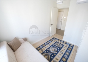 شقة 2 + 1 في منطقة هورما - أنطاليا