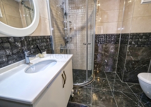 شقة 2 + 1 في منطقة هورما - أنطاليا