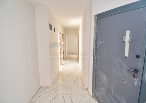 شقق 3 + 1 في منطقة كيزيلاريك - أنطاليا