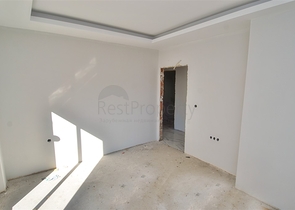 شقق 3 + 1 في منطقة كيزيلاريك - أنطاليا