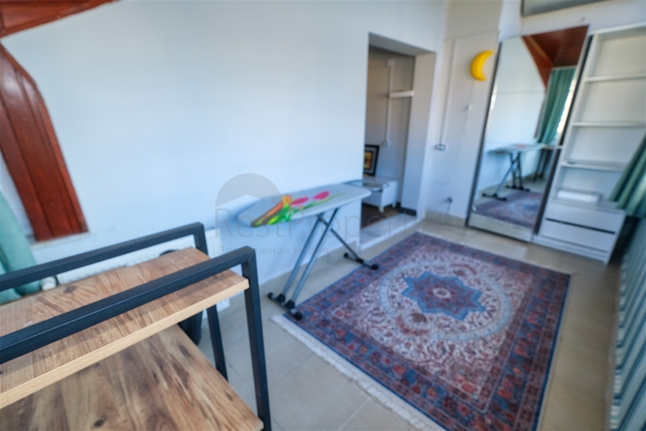 شقة 3 + 1 في منطقة ليمان - أنطاليا