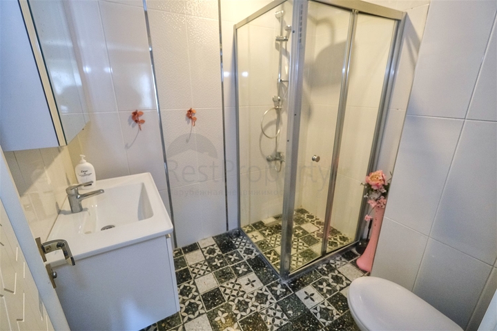 شقة 3 + 1 في منطقة ليمان - أنطاليا