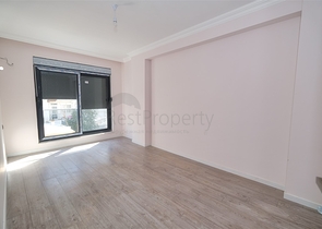 شقة 2 + 1 في Muratpasa - أنطاليا