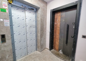 شقة 2 + 1 في Muratpasa - أنطاليا