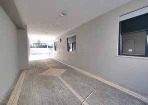 شقة 2 + 1 في Muratpasa - أنطاليا