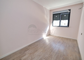 شقة 2 + 1 في Muratpasa - أنطاليا