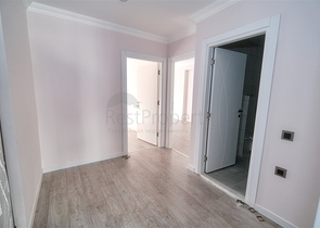 شقة 2 + 1 في Muratpasa - أنطاليا