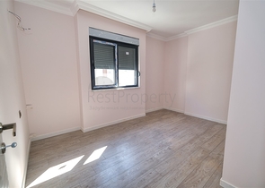 شقة 2 + 1 في Muratpasa - أنطاليا