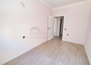 شقة 2 + 1 في Muratpasa - أنطاليا