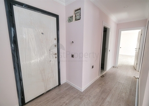 شقة 2 + 1 في Muratpasa - أنطاليا