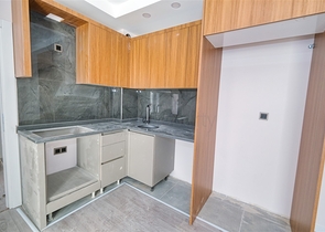 شقة 2 + 1 في Muratpasa - أنطاليا